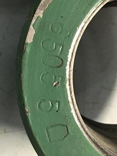 Used VAN DORN Tie Bar Nut 65055 Used #130030