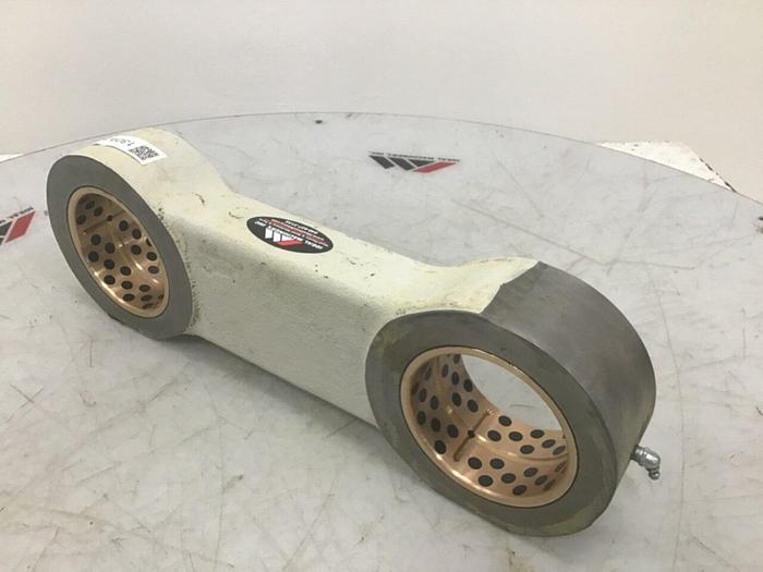 Used MILACRON Toggle Link 5221605 #130425