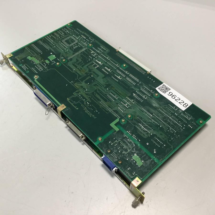 Used FUJI ELECTRIC Circuit Board F770 60 98(2) #96228
