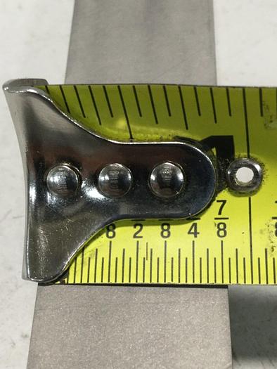 STERLING DIE Boltmaker Die 2 Piece Set 4-N2-S6-900-T6 #110241