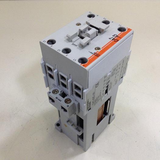 Used SPRECHER & SCHUH Contactor CA7043C-00 #84578