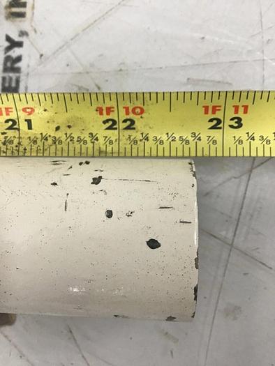 Used VAN DORN Injection Sled Cylinder 300RS / SC USED