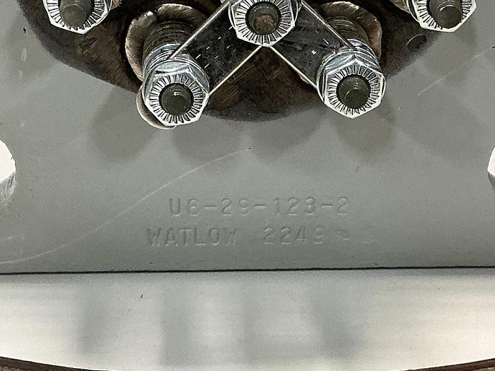 Used WATLOW U6-29-123-2