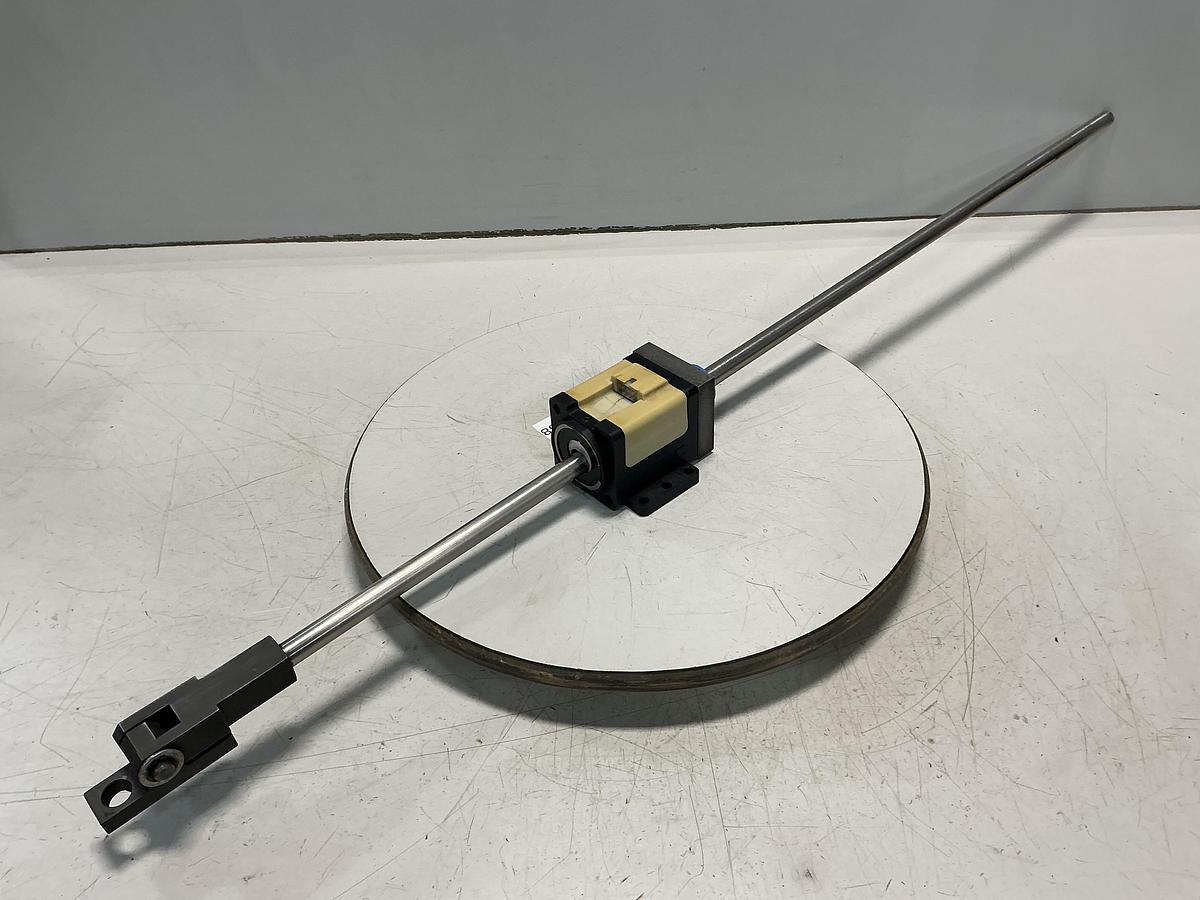 Used ABSOCODER VLS-12.8PRA14-750SXN