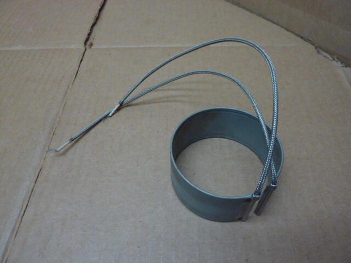THERMAL CORP 375 Watt Heater Band 0199 #26830