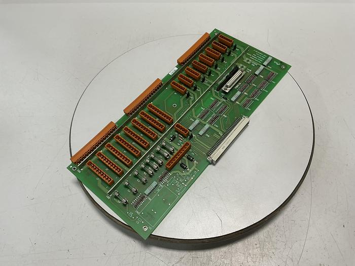 Used VAN DORN 330039 REV E