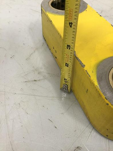 Used VAN DORN Toggle Link 308142 #117238