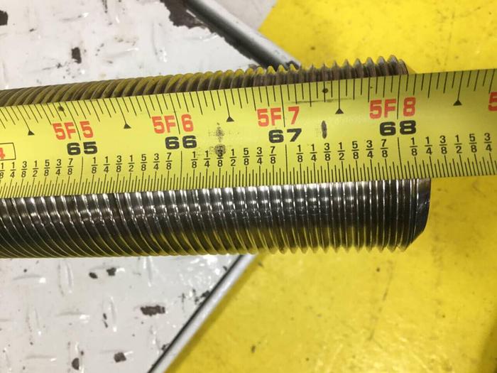 Used CINCINNATI MILACRON Tie Bar 5035730 #96317