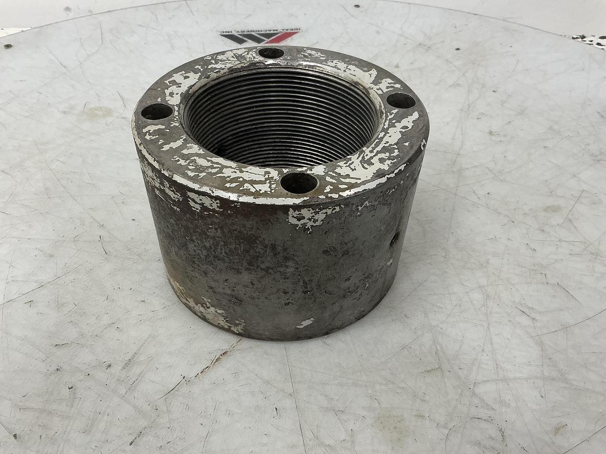 Used VAN DORN 80326 FI