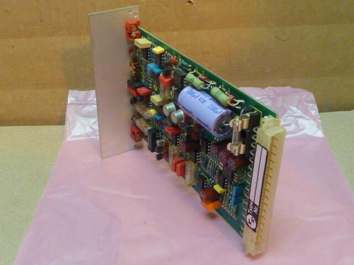 Used REXROTH Amplifier VT5014 S30 R1 #35454