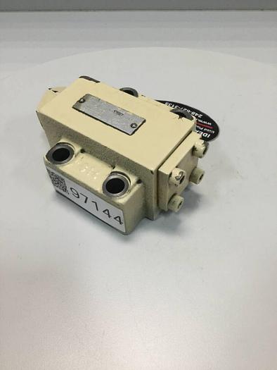 Used REXROTH Valve SL 10 PA 1-40 #97144