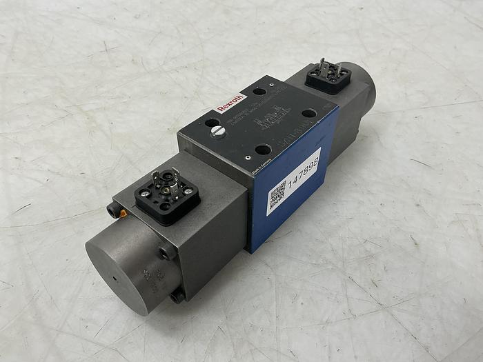 Used REXROTH 0811404843