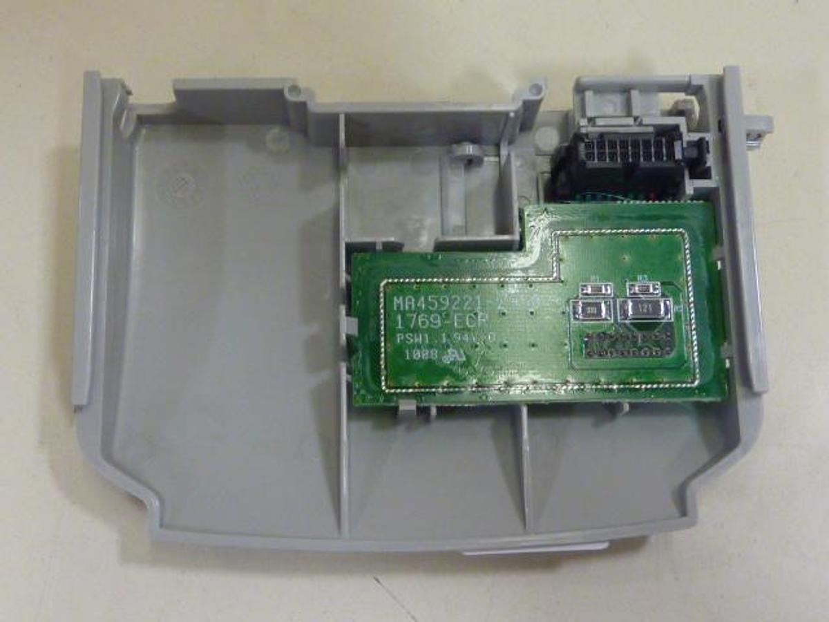 Used ALLEN BRADLEY Right End Cap 1769-ECR SER A Used