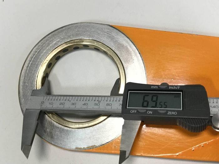 Used CINCINNATI MILACRON Toggle Link 5036652 #97727