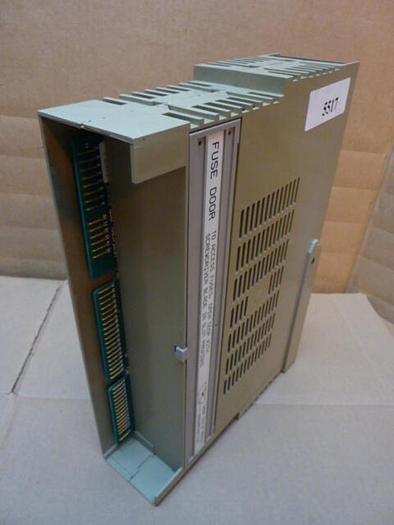 Used BARBER COLMAN Power Module 80DD-00101-001-0-00 Used