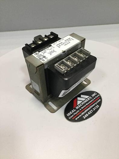 Used GENERAL ELECTRIC / GE 0.100 kVA Transformer 9T58K0044 #97244