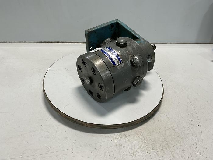 Used SIMPLEX ENGINEERING CO. 80 LA-H