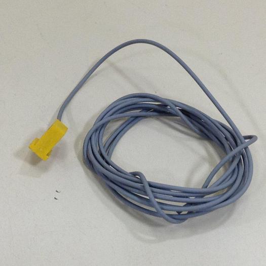 Used TURCK ELEKTRONIK Inductive Proximity Sensor 1650077 #82654
