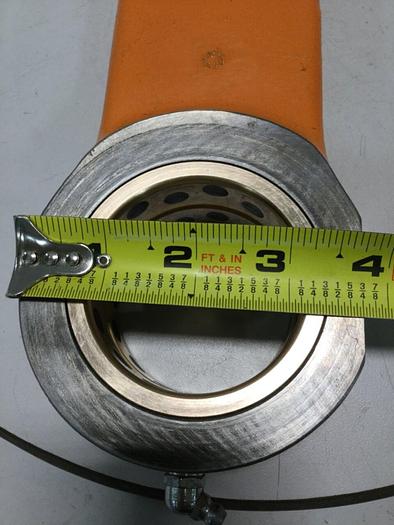 Used CINCINNATI MILACRON Toggle Link 5038162 #111375