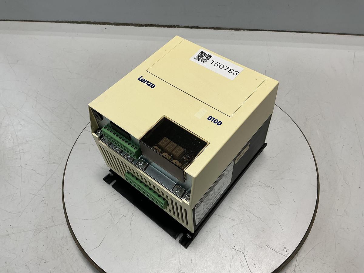 Used LENZE 33.8103_E