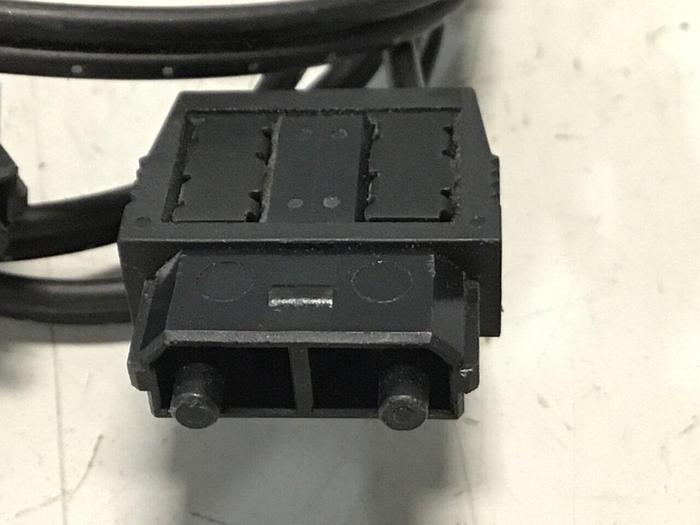 Used TOSHIBA Optical Fiber Cable TOCP 255 #141314