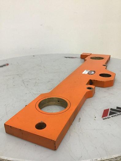 Used ENGEL Crosshead Support ES600/200/300 / CCS #123294