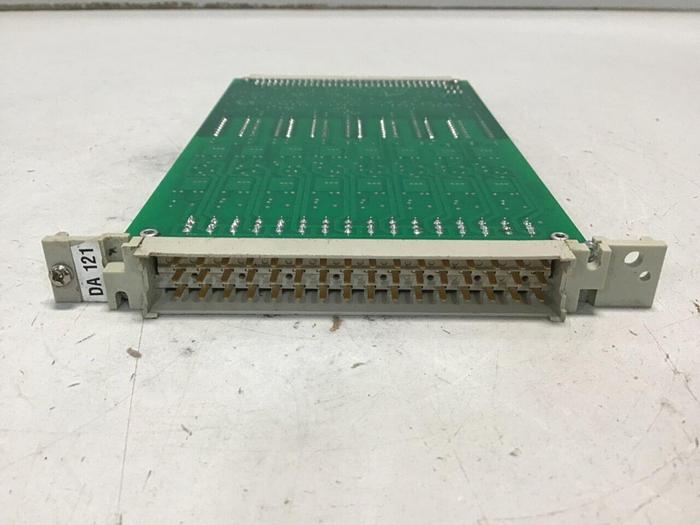 Used RESOTEC Circuit Board 91318.02 #139559