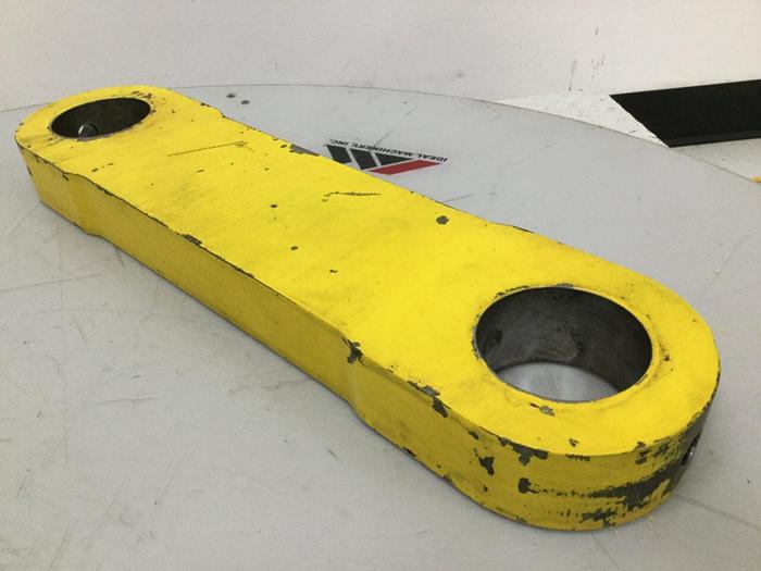 Used VAN DORN Toggle Link T/J 300-RS-20F-HT #106025