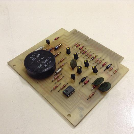 Used SCI Circuit Board 080-2305 #78245