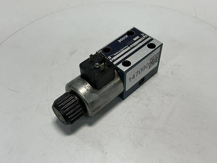 Used BOSCH 0 810 091 257