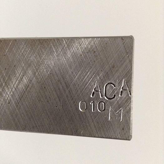 Used DESTACO Pneumatic Hold Clamp 991PMAR-010M-225A-37-11 #90066