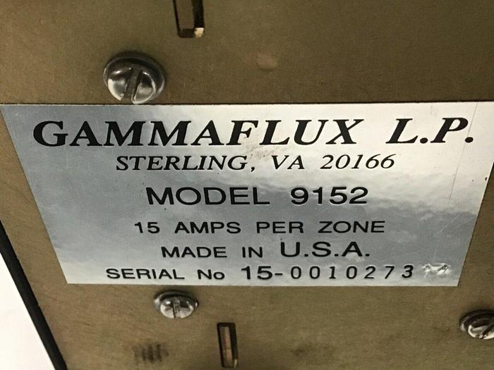 Used HUSKY Temperature Controller 9152 #112552