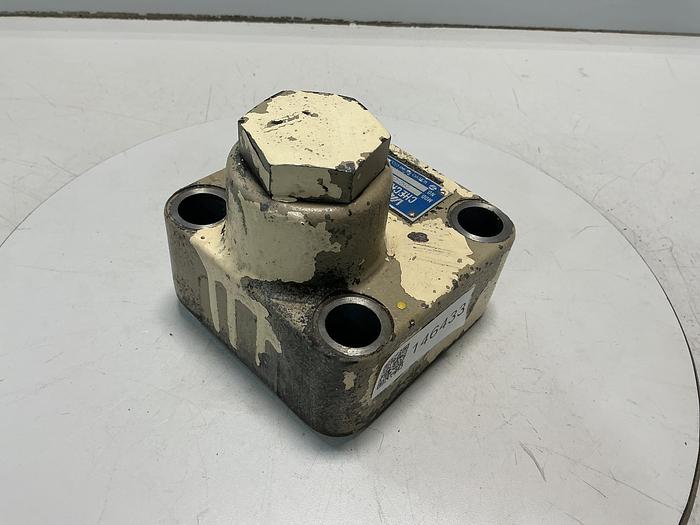 Used VICKERS C5G-825-JA-M