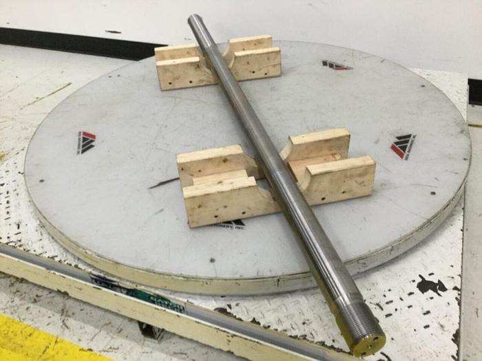 Used NEGRI BOSSI Tie Bar 700H-200 / TB Used