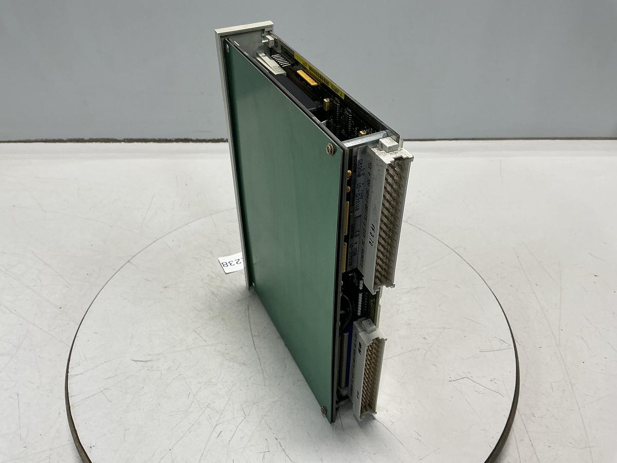 Used SIEMENS 6ES5 252-3AA21