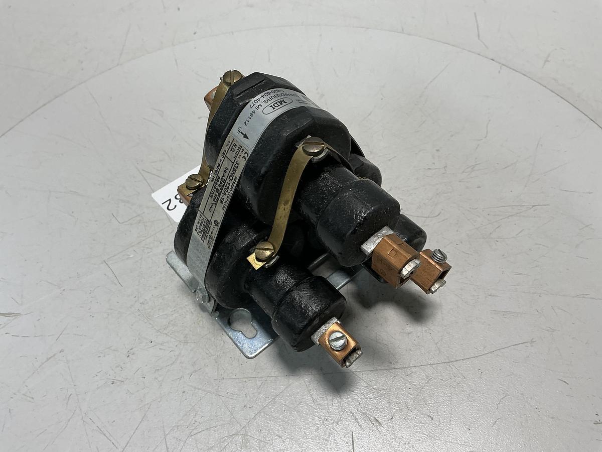 Used MDI 335NO-120A-18