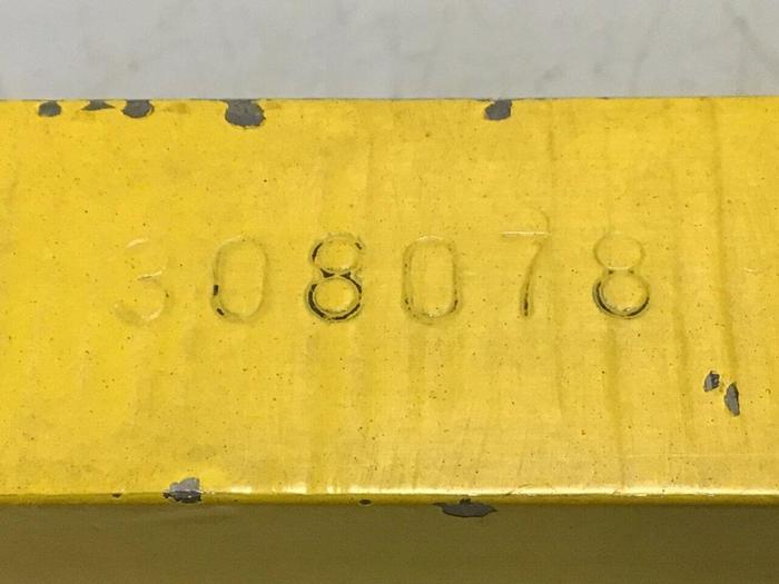 Used VAN DORN Toggle Link 308078 #133299