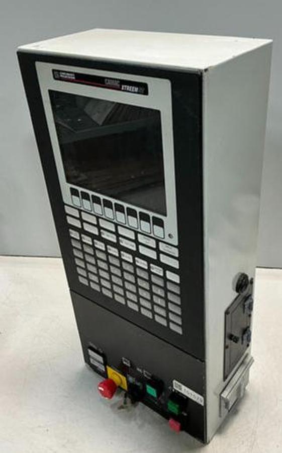 Used CINCINNATI MILACRON  CAMAC XTREEM ST