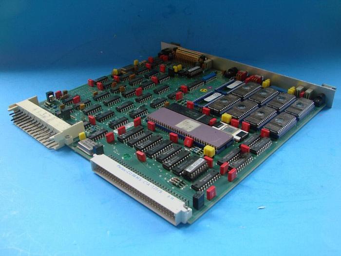 Used ABB Circuit Board 57310256-BA/1 #10931