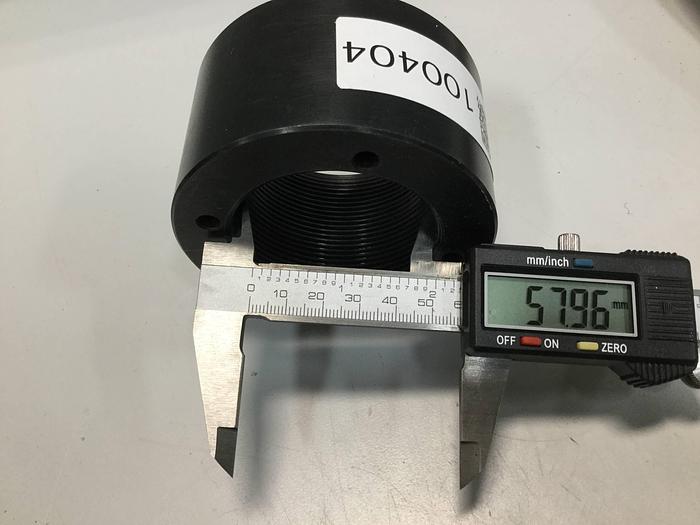 Used ARBUR Tie Bar Nut 420M 1000-250B/TBN Used #100404