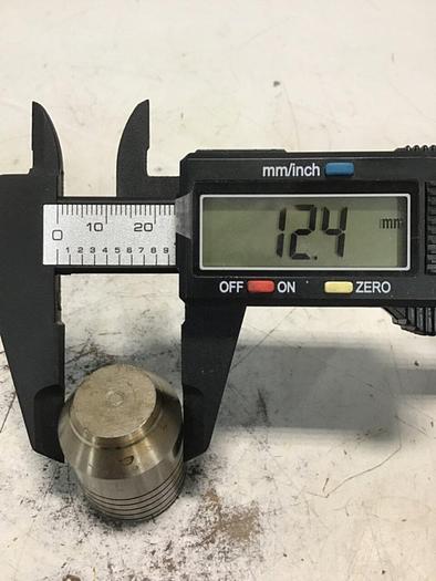 Used VICKERS Cartridge Valve Insert 25-D10-30 USed