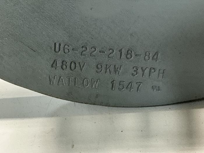 Used WATLOW U6-22-218-84