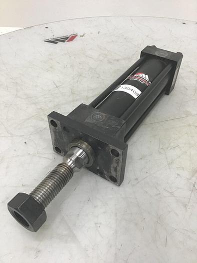 Used EATON CORPORATION Hydraulic Cylinder N5F-2.5X7.83 #130408