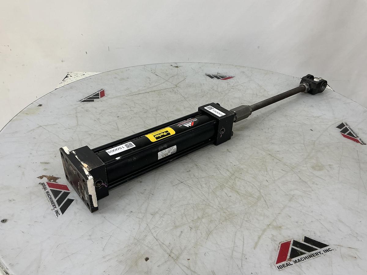 Used PARKER 02.50 H2HLTS182A 12.000