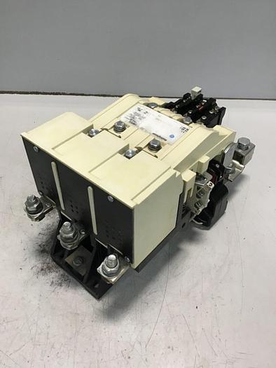 Used WESTINGHOUSE Contactor A200M5CAC Used