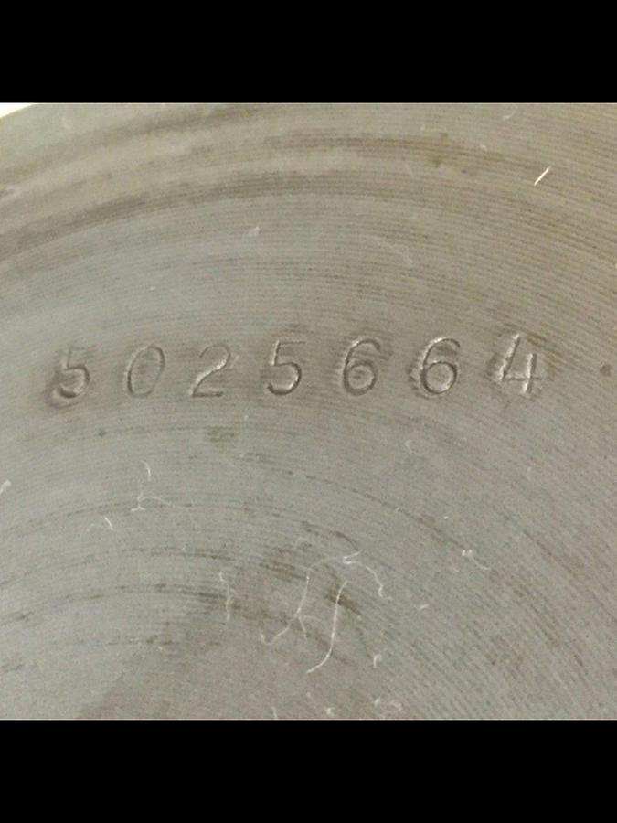 Used CINCINNATI MILACRON Tie Bar 5025664 #116661