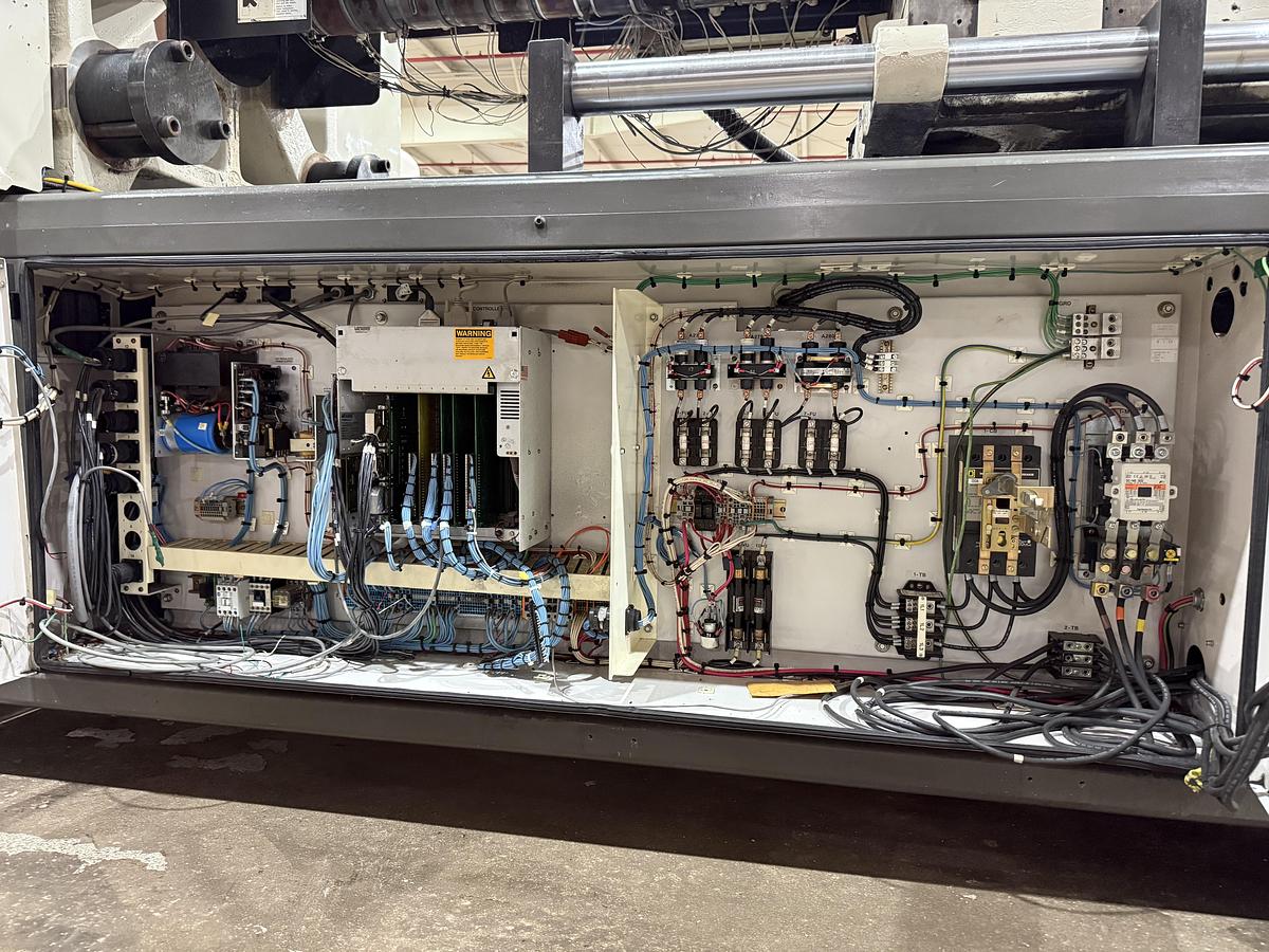 Used 150134 VT 300-29