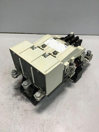 Used WESTINGHOUSE Contactor A200M5CAC Used