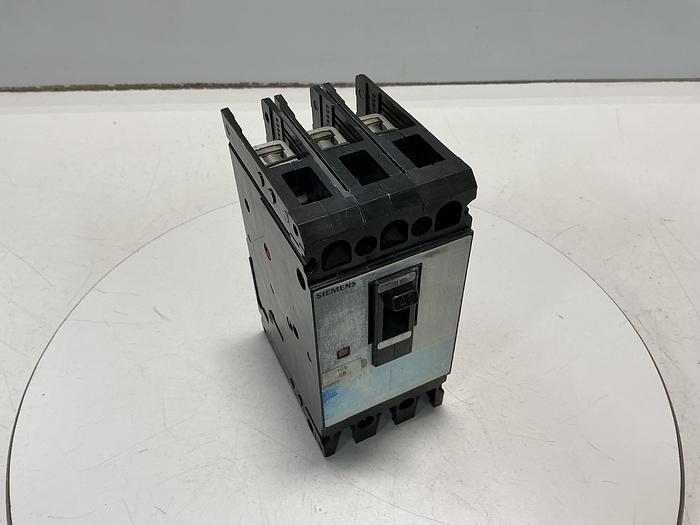 Used SIEMENS ED63B040