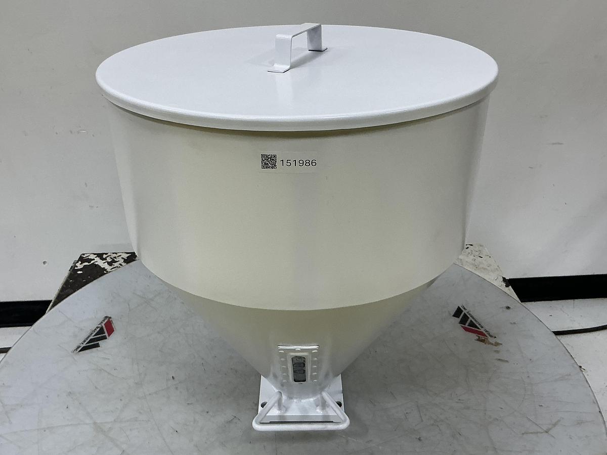 Used METAL FABRICATING 11458964
